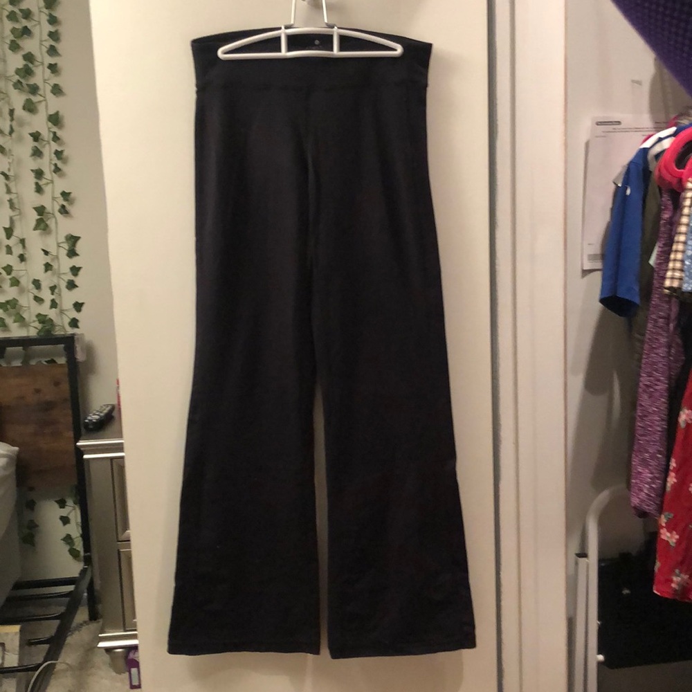 Athleta leggings!